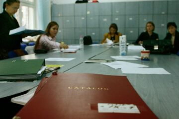 Ce se întâmplă dacă mergi cu copilul în vacanță, în timpul anului școlar