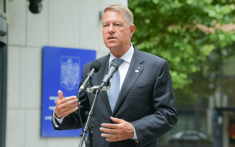 Iohannis face noul calendar al Guvernului cu premier PSD. Cum arată ultimele calcule
