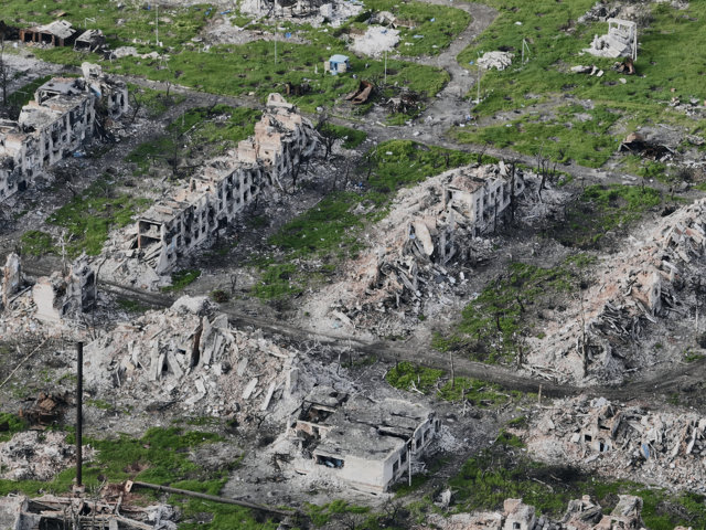 LIVE TEXT  Războiul din Ucraina, anul 2, ziua 78. Armata ucraineană încearcă să spargă linia frontului. Ruşii neagă existenţa unor breşe în zonele tampon. Localităţi rase de pe faţa pământului de luptele aprige