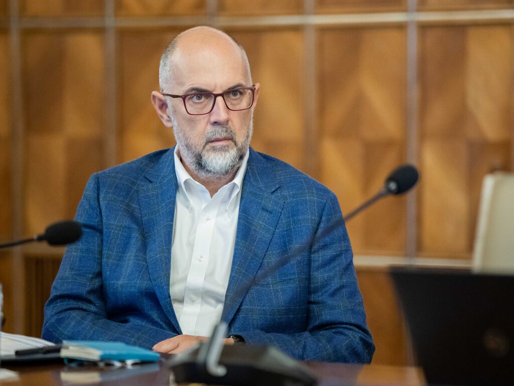 Kelemen Hunor reacționează după ce un primar UDMR a fost prins în flagrant de Parchetul European: „Am cerut demisia și suspendarea din partid”