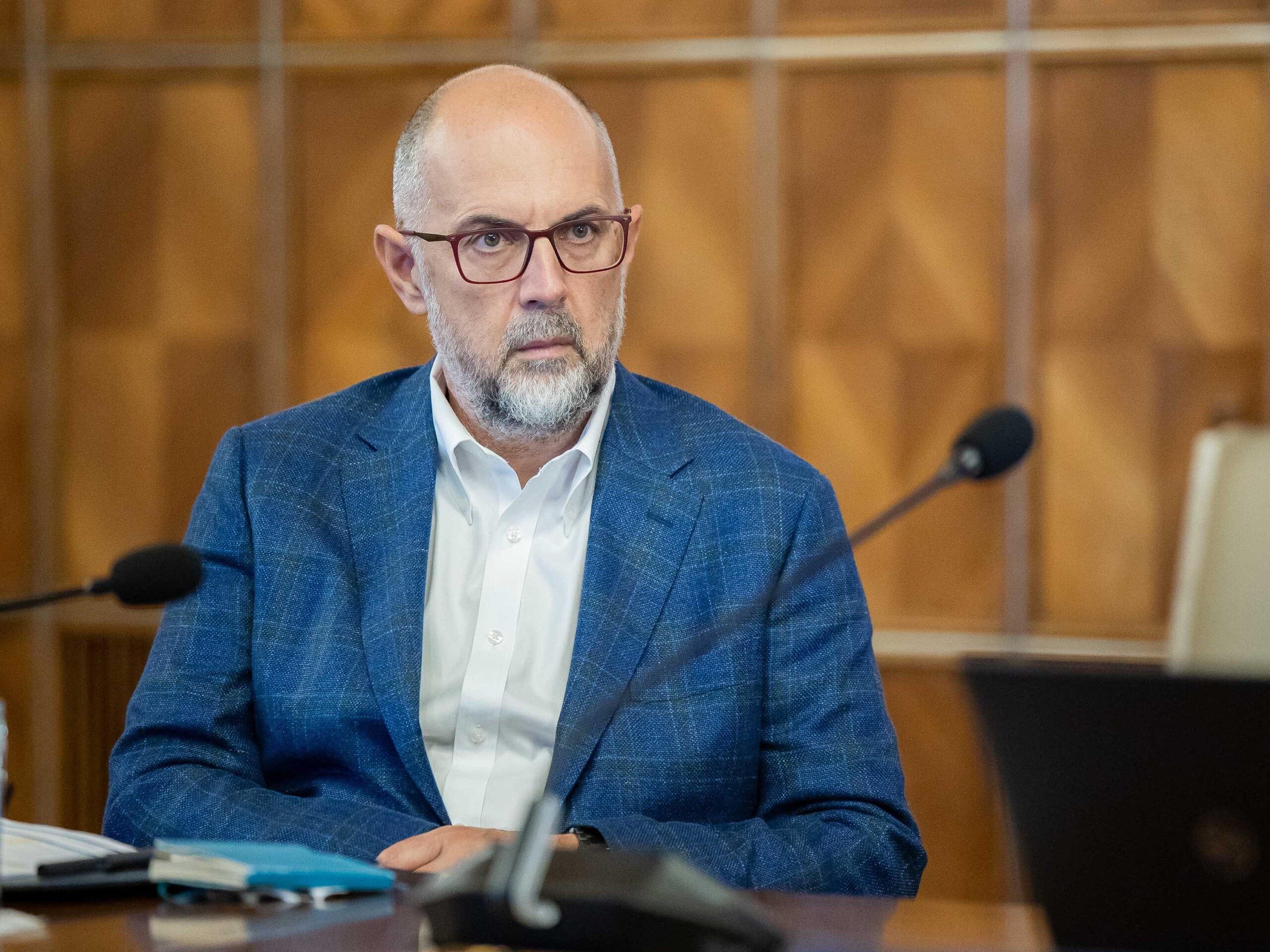 Kelemen Hunor reacționează după ce un primar UDMR a fost prins în flagrant de Parchetul European: „Am cerut demisia și suspendarea din partid”