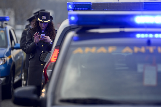 ANAF a publicat „lista ruşinii” pentru al doilea trimestru al anului 2023