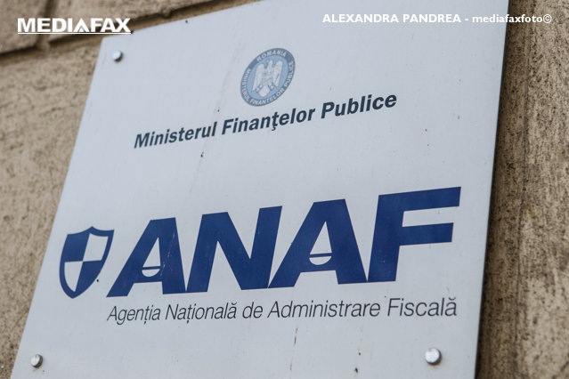 ANAF a publicat „lista albă” pentru al doilea trimestru al anului 2023