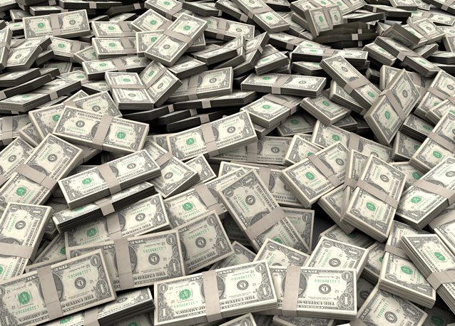 Cum sunt înşelaţi americanii care primesc ajutoare sociale de către hoţii străini, majoritatea români