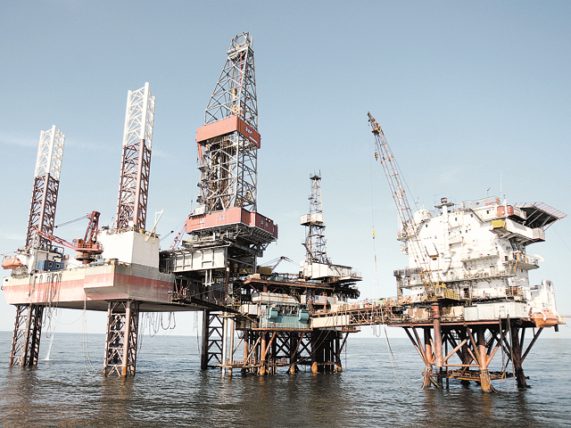 Gazele din Marea Neagră. Cine este Saipem, compania italiană selectată de OMV Petrom pentru un contract de 1,6 miliarde de euro pentru proiectului Neptun Deep