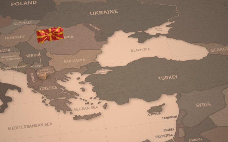 Curiozități Despre Macedonia De Nord. Lucruri Mai Puțin știute Despre Această țară