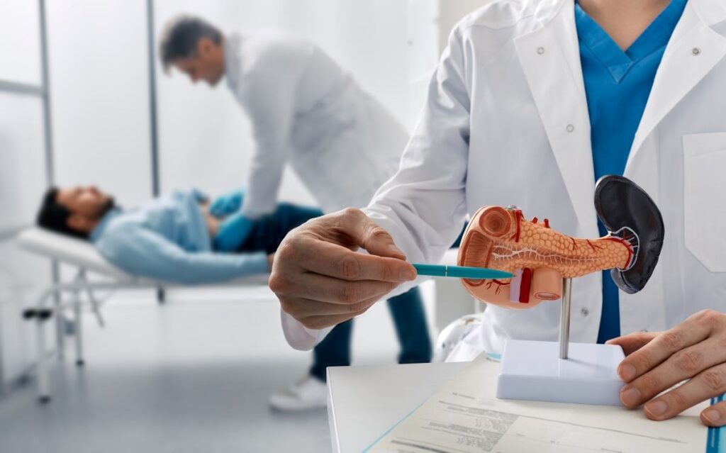 Ce este cancerul de pancreas și de ce e atât de periculos