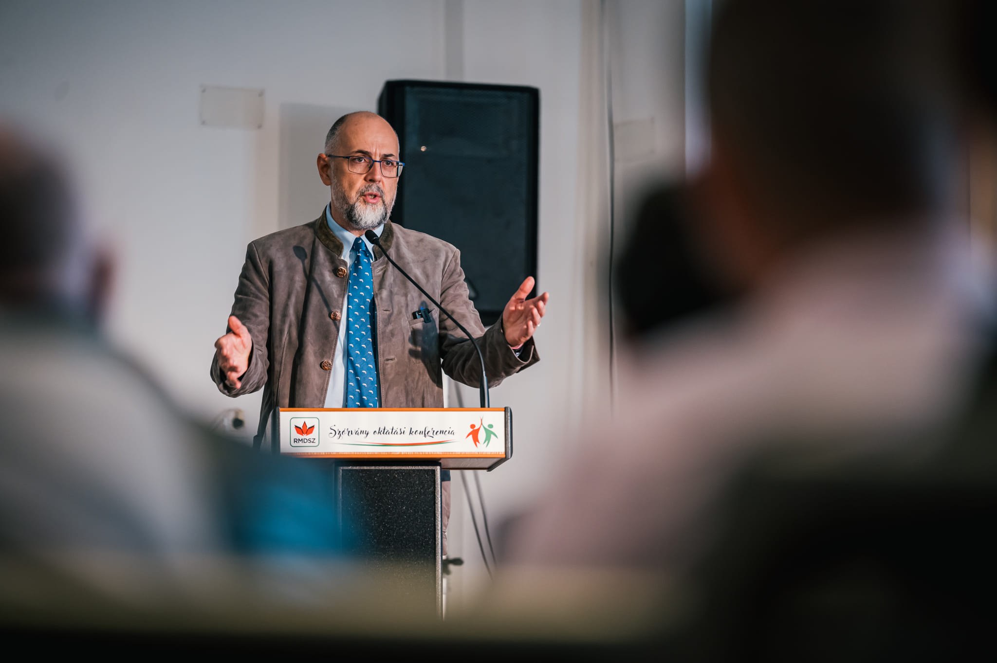 Kelemen Hunor, despre încercările eșuate de reducere a pensiilor speciale: „Oamenii spun «domnule, atunci mai avem nevoie de Parlament?»”