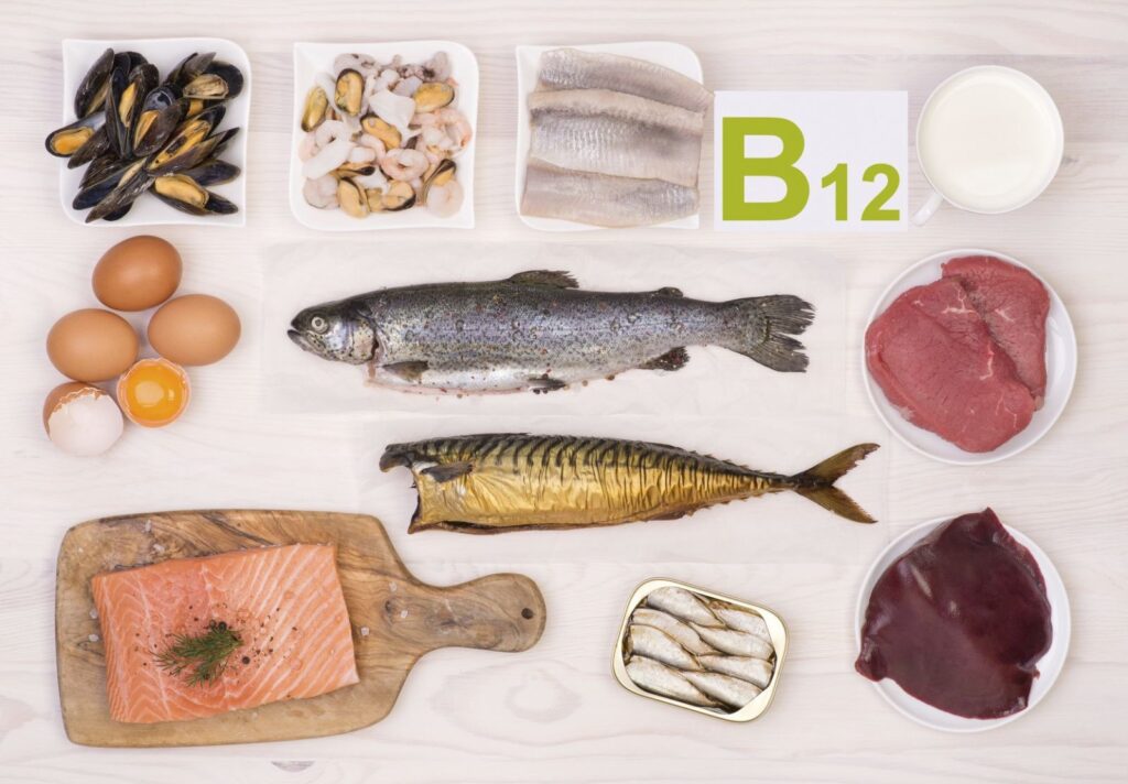 Importanța vitaminei B12 în organism. Dr. Virgil Stroescu: „Lipsa ei dă niște tulburări incredibil de periculoase”
