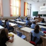 Dezastru la testele PISA: Suntem penultimii din Europa la educație