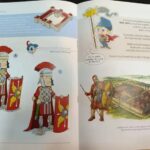 Primul manual de istorie locală din România a fost tipărit la Râșnov. Ar putea deveni materie la școală
