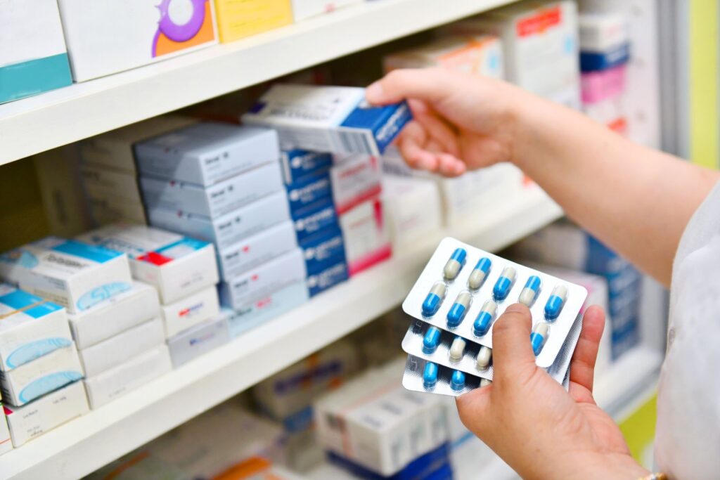 Colebil nu mai poate fi vândut în farmacii. Biofarm explică de ce a fost blocată comercializarea medicamentului