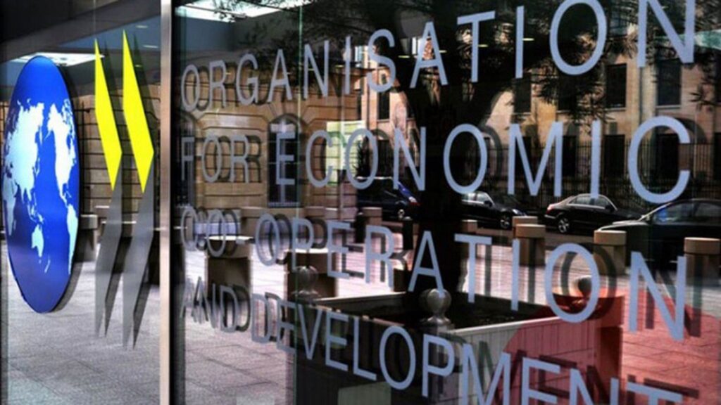 România a obținut al 24-lea aviz favorabil din 25 necesare pentru aderarea la OCDE