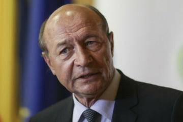 Băsescu a identificat cei trei vinovați ai blocajului politic. „Nicușor Dan inventează articole din Constituție și va răspunde pentru asta”