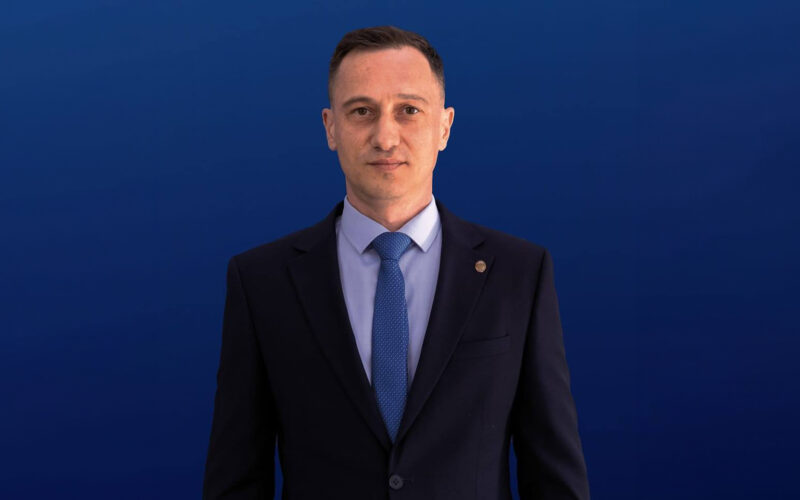 Lazăr Ion Marian