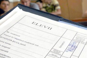 Situație tragică în școlile din România: profesorilor le e greu să predea, din cauza gradului de analfabetism funcțional al elevilor