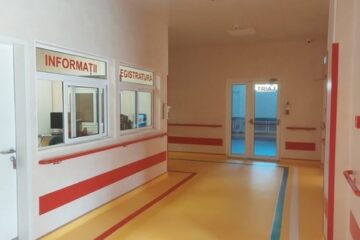 Ploșnițe la Spitalului „Bagdasar-Arseni”. Secția afectată a fost închisă temporar