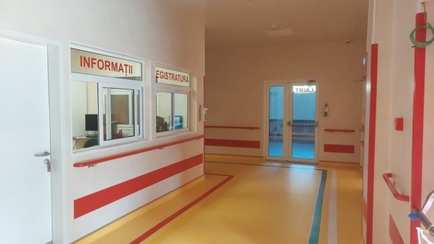 Ploșnițe la Spitalului „Bagdasar-Arseni”. Secția afectată a fost închisă temporar