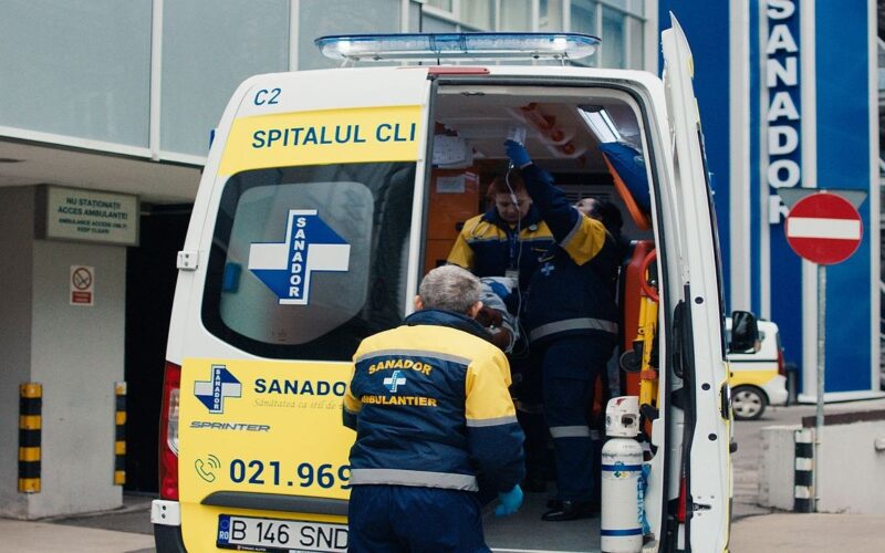 Ce faci în cazul unei urgențe medicale de Paște