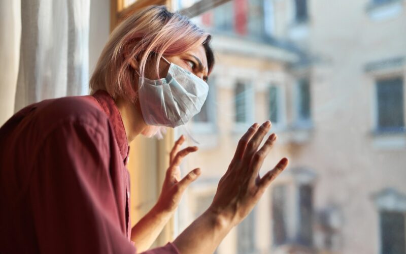 Numărul cazurilor de COVID-19 crește alarmant: s-au înregistrat 5.133 de cazuri noi