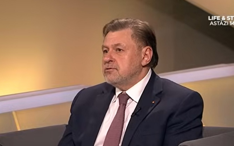Alexandru Rafila a numit două realizări principale din mandatul său: „Atunci am avut o altă abordare”