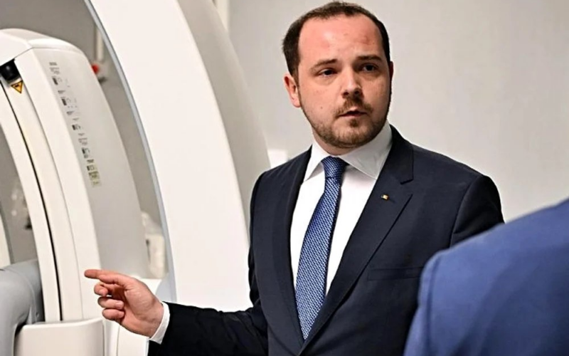 Ministrul Sănătăţii: Sunt spitale unde din 60 de prezentări de urgențe medicale și chirurgicale, 50 sunt transferate în alte unități sanitare