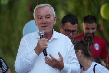 Război intern în PSD. Primarul Constantin Toma demisionează din conducerea partidului: „Nu mă mai regăsesc în aceste posturi”
