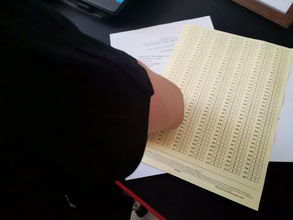 Admitere la liceu 2026: Cine poate intra la liceu fără repartizarea computerizată