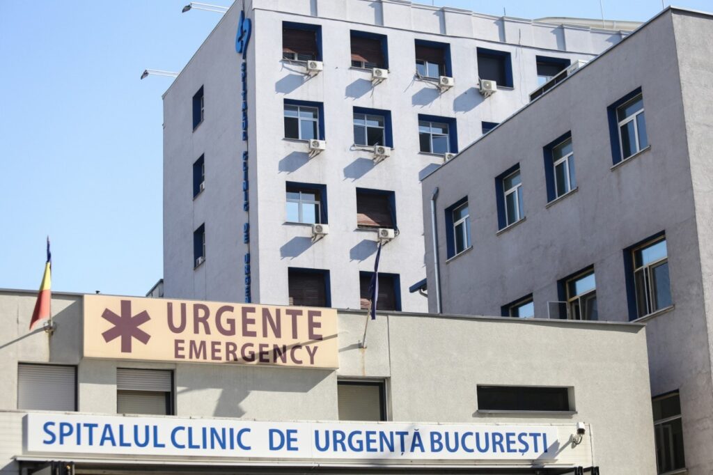 Medic, despre cazul doctorului găsit mort la Floreasca: „Hienele s-au strâns. Era doar un rezident, oricum”. Ce spune președintele Colegiului Medicilor
