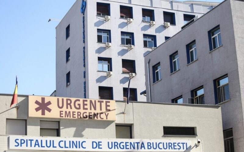Pacient mort cu Candida auris înainte de actualul focar de la Spitalul Floreasca. De la cine a pornit răspândirea periculoasei ciuperci