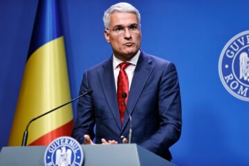 Dragoș Pîslaru explică de ce demnitarii ar trebui să aibă salarii mari. Cât câștigă ministrul interimar al Investițiilor și Proiectelor Europene