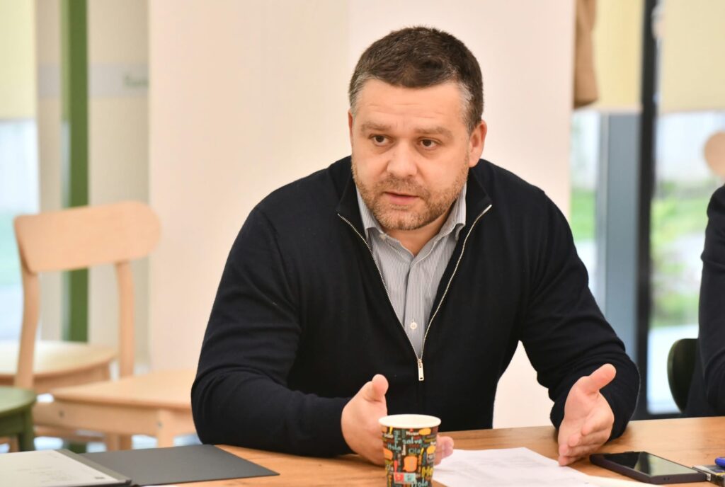 Ciucu exclude două nume vehiculate pentru funcția de premier tehnocrat: „Ar semăna cu guvernarea Cioloș, care a fost «bumbăcită»”