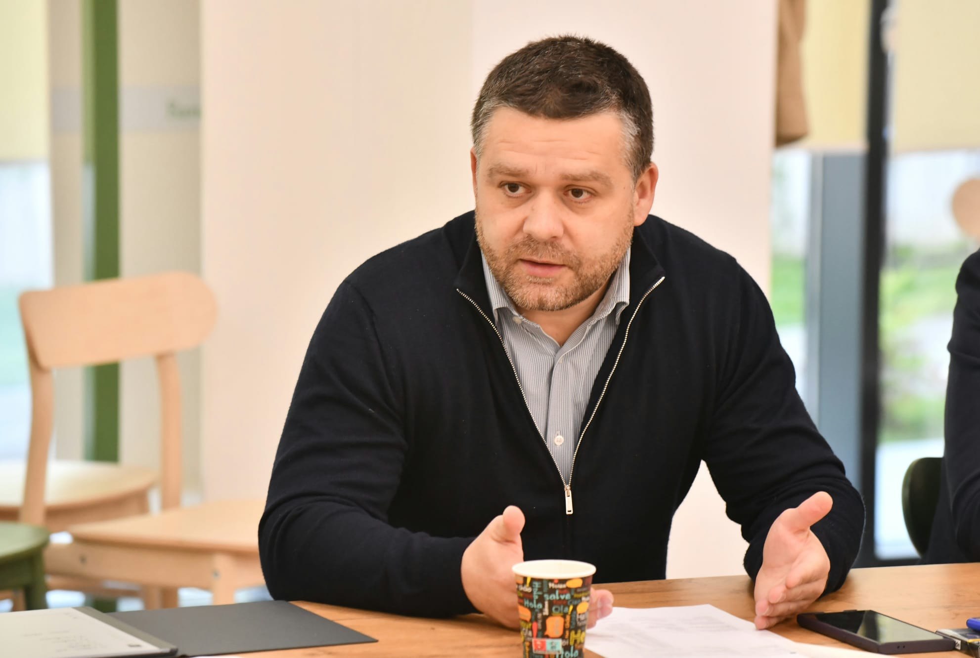 Ciucu exclude două nume vehiculate pentru funcția de premier tehnocrat: „Ar semăna cu guvernarea Cioloș, care a fost «bumbăcită»”