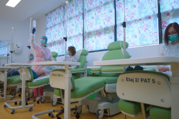 Pericolul ivermectinei în oncologie: Tot mai mulți pacienți renunță la chimioterapie pentru un mit promovat de celebrități. Ce spun medicii