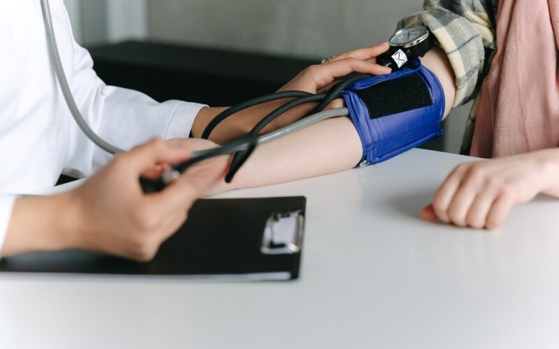 Cel mai bun moment al zilei pentru a lua medicamentul pentru tensiune arterială, identificat de un studiu