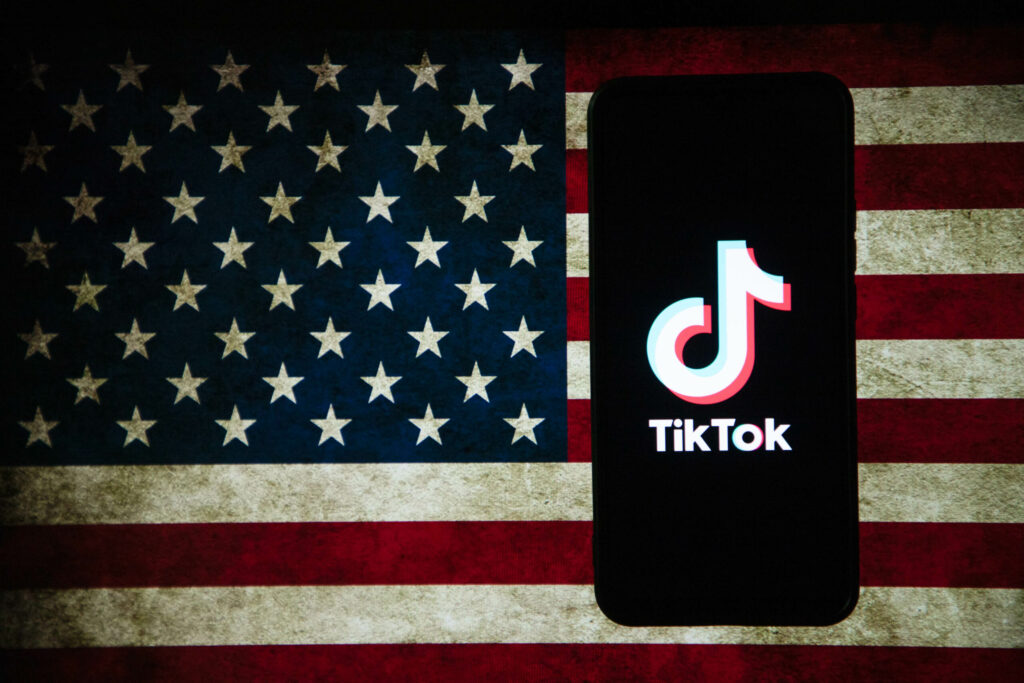SUA și China ajung la un „acord final” privind vânzarea TikTok
