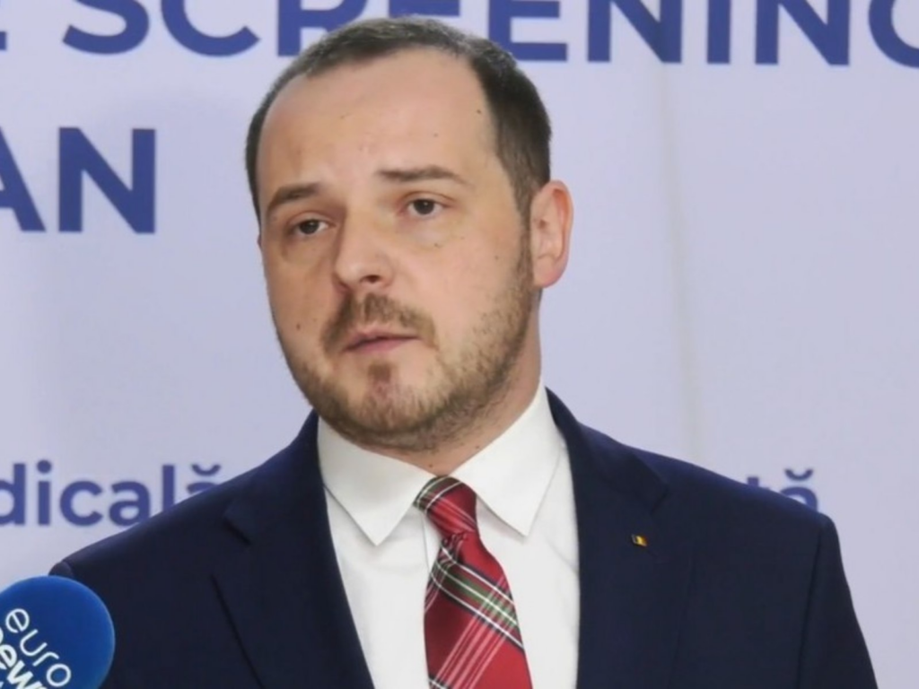 Alexandru Rogobete, declarație șoc: medicamente chimioterapice furate prin „facturi fictive” de la Institutul Oncologic București și duse la spitale private