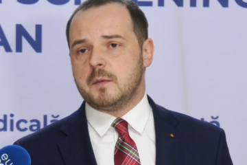 Alexandru Rogobete, declarație șoc: medicamente chimioterapice furate prin „facturi fictive” de la Institutul Oncologic București și duse la spitale private