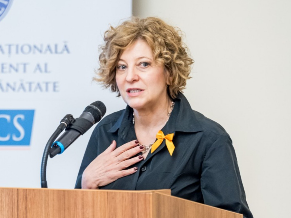 „Nu mă intimidează”. Reacția vicepremierului Oana Gheorghiu după acuzațiile de trafic de influență cu privire la grupul Shwarz