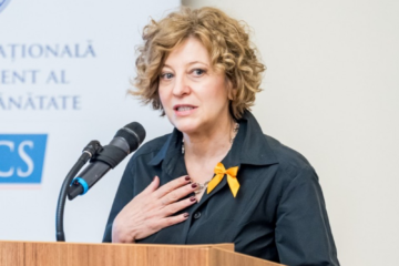 Vicepremierul Oana Gheorghiu, după incidentul din Galați: „Incidentul ne-a demonstrat capacitățile reduse ale României de a se apăra”