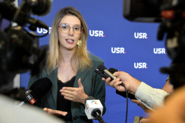 am văzut foarte mulți primari care fug de responsabilitatea de a interveni