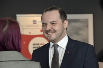 Rogobete anunță înființarea programului „AP-ROBOTICA”. Spitalele publice vor primi finanțare pentru kituri și consumabile