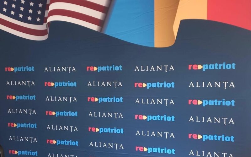 Repatriot și Alianța