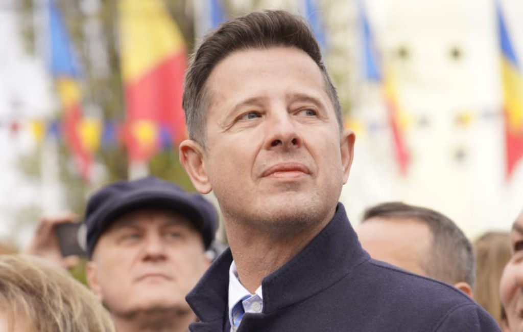 Cine sunt liberalii care preiau puterea în fiefurile lui Hubert Thuma și Adrian Veștea