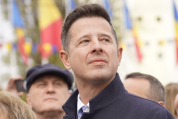 Cine sunt liberalii care preiau puterea în fiefurile lui Hubert Thuma și Adrian Veștea