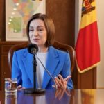 Traian Băsescu crede că Maia Sandu a fost imprudentă când a vorbit despre unirea cu România. „Are o opoziție extrem de puternică”