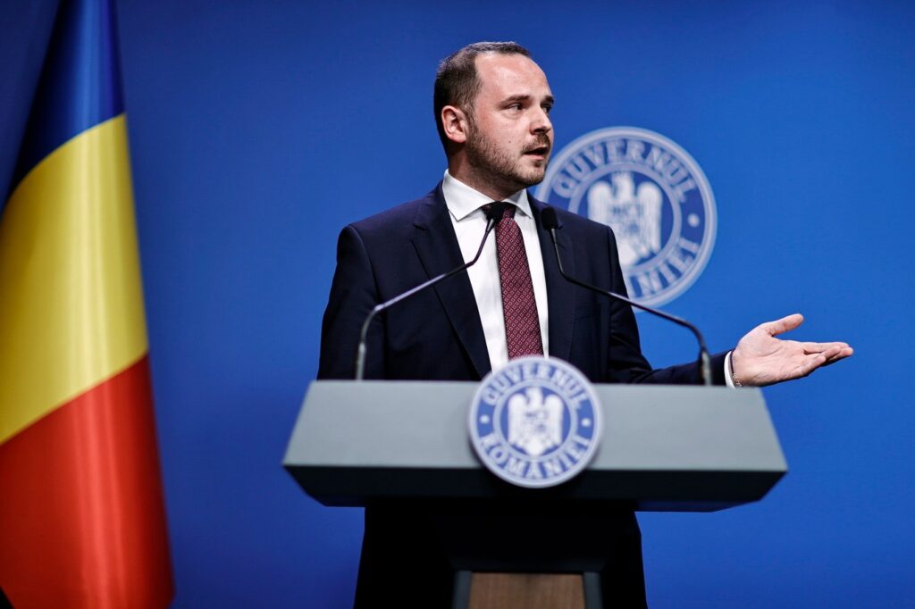 Alexandru Rogobete a plecat de la Sănătate: bilanțul unui mandat cu dezvăluiri și scandaluri