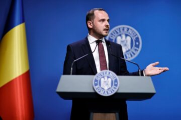 Alexandru Rogobete a plecat de la Sănătate: bilanțul unui mandat cu dezvăluiri și scandaluri