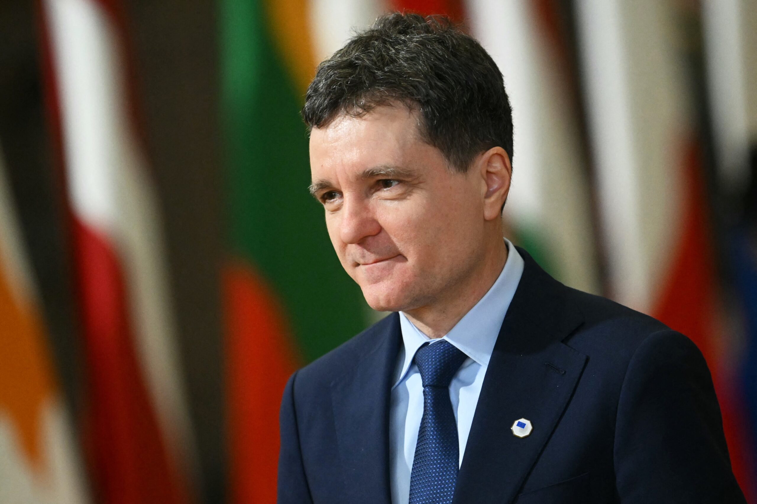 Nicușor Dan a discutat cu Dragoș Pîslaru despre stadiul reformelor PNRR: „Am încredere că toate partidele pro-europene vor fi responsabile”