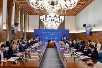 România se îndreaptă spre o criză constituțională fără precedent. Ce se întâmplă când expiră interimatele? Analist: „Aici avem un vid legislativ”